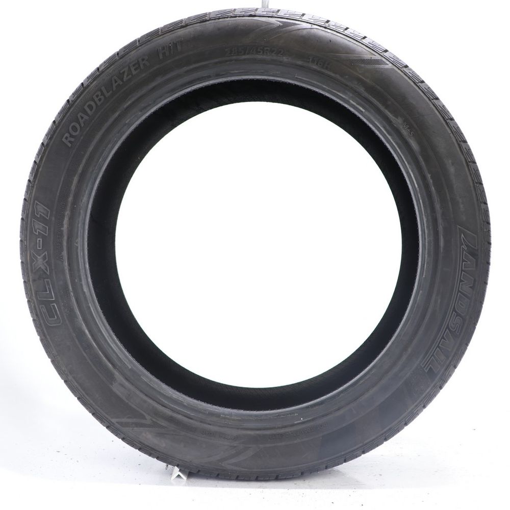 Used 285/45R22 Landsail CLX11 Roadblazer H/T 116H - 9.5/32 - Image 3