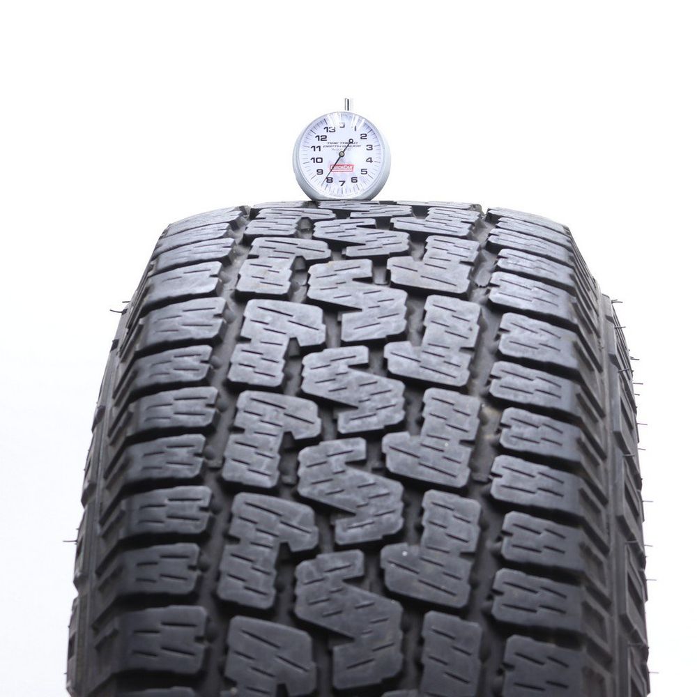 Used 265/70R17 Pirelli Scorpion All Terrain Plus 115T - 8/32 - Image 2