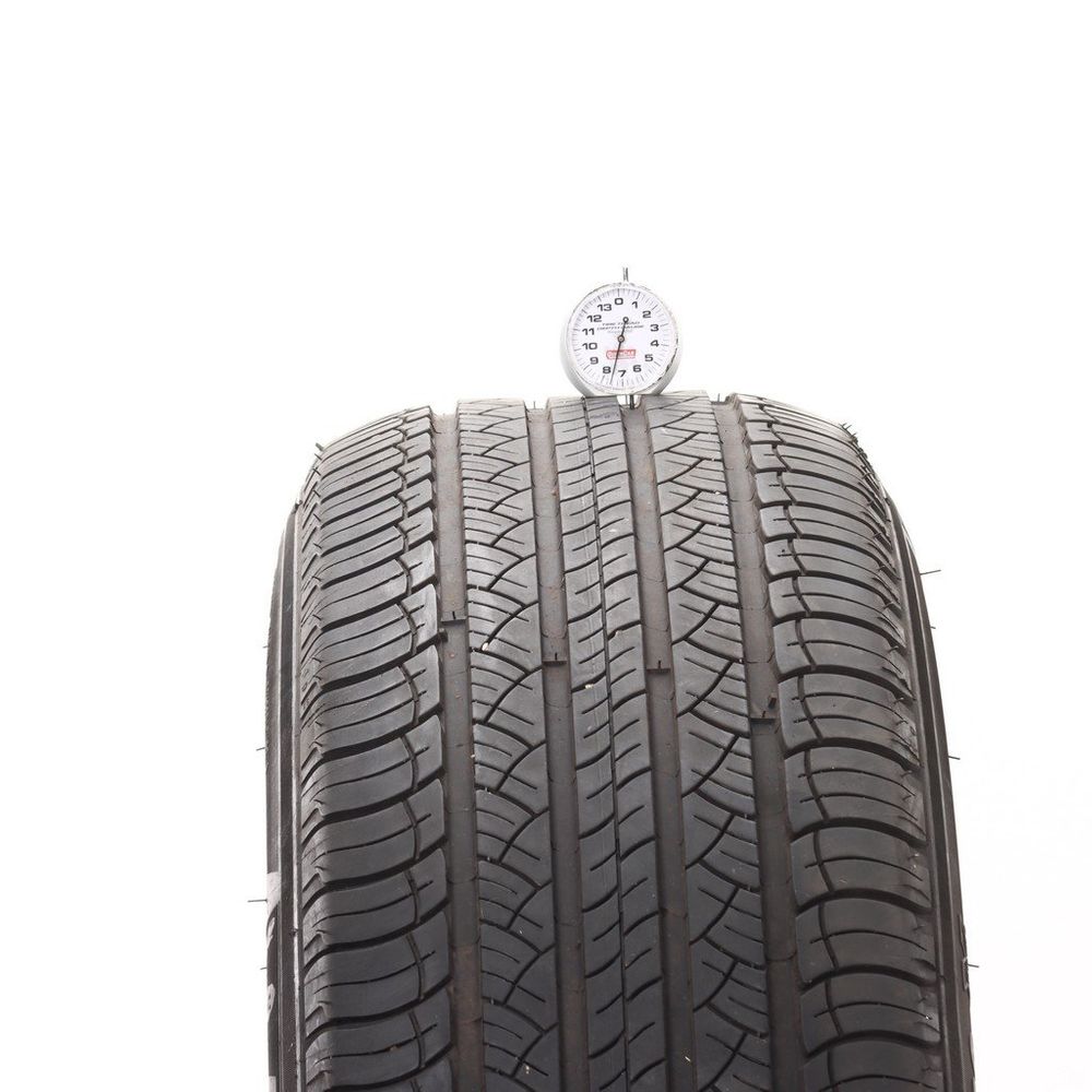 Set of (4) Used 255/60R20 Michelin Latitude Tour HP LR 113V - 6.5-7.5/32 - Image 5