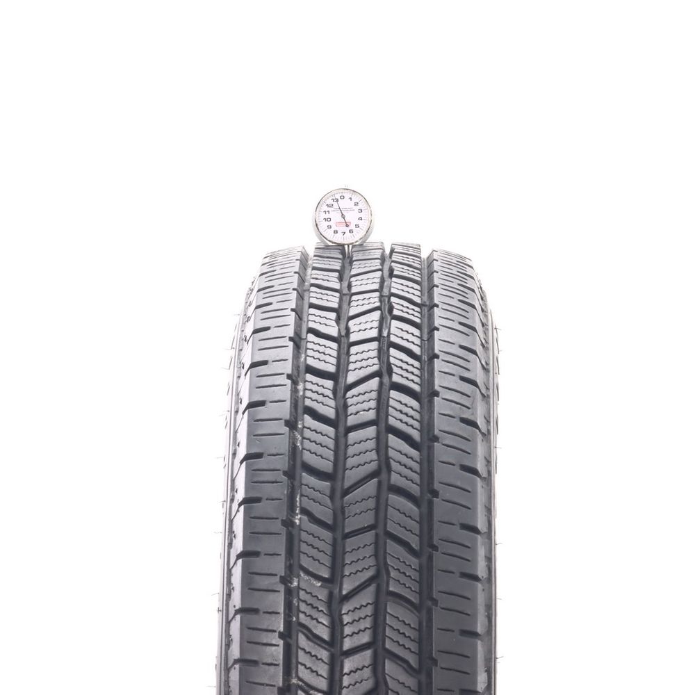 Used LT 235/85R16 DeanTires Back Country QS-3 Touring H/T 120/116R E - 13/32 - Image 2