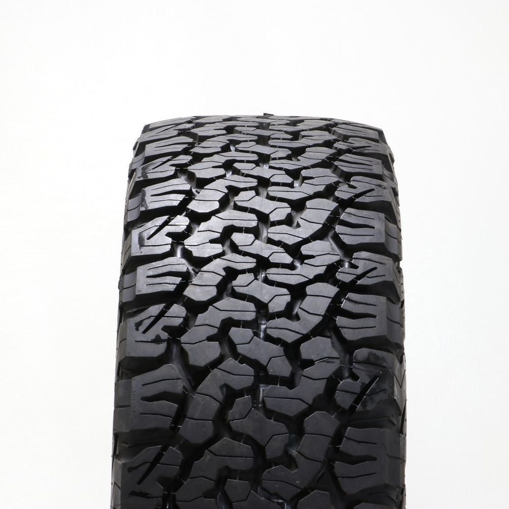 Driven Once LT 275/55R20 BFGoodrich All-Terrain T/A KO2 115/112S D - 15/32 - Image 2