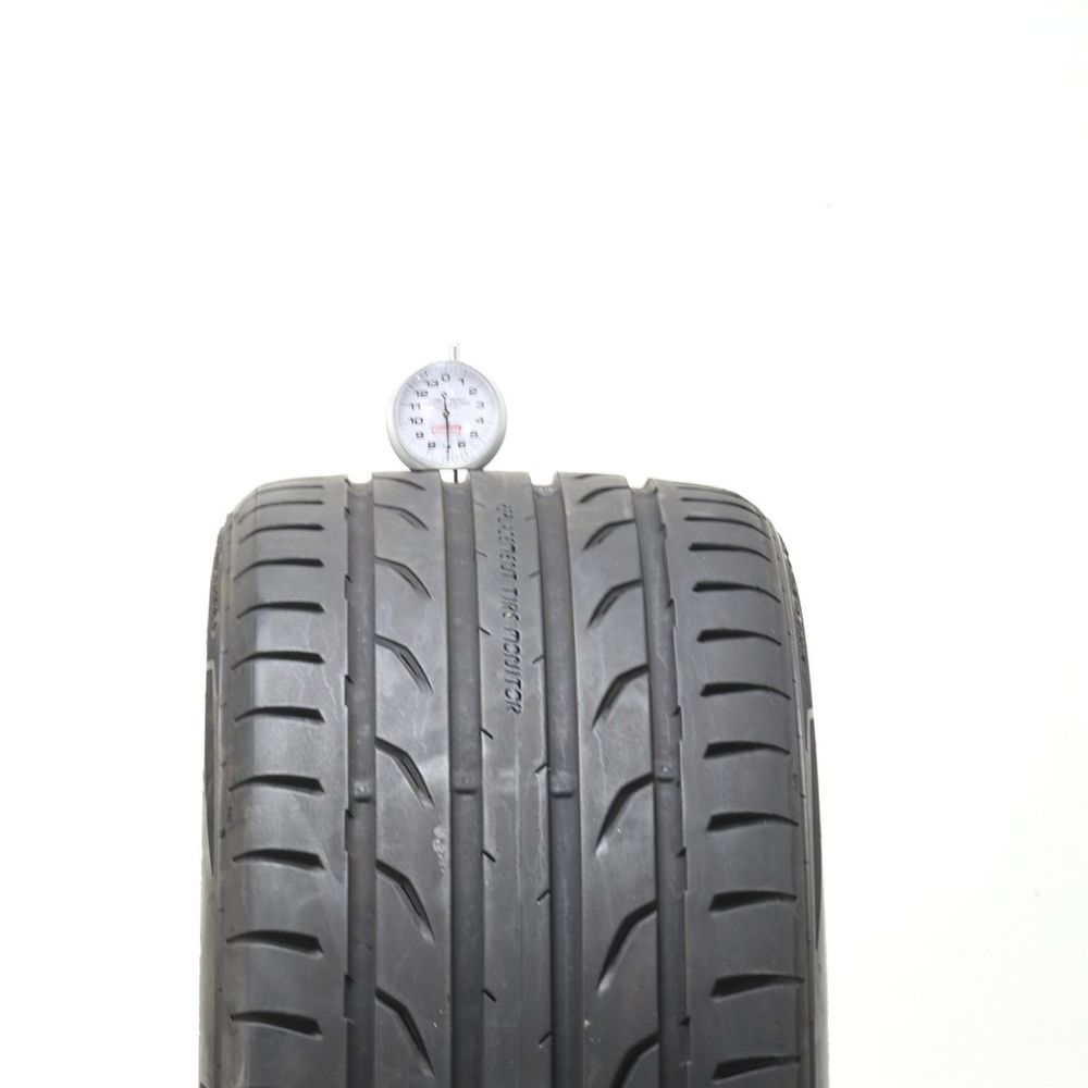 Used 235/40ZR18 General G-Max RS 95Y - 7/32 - Image 2