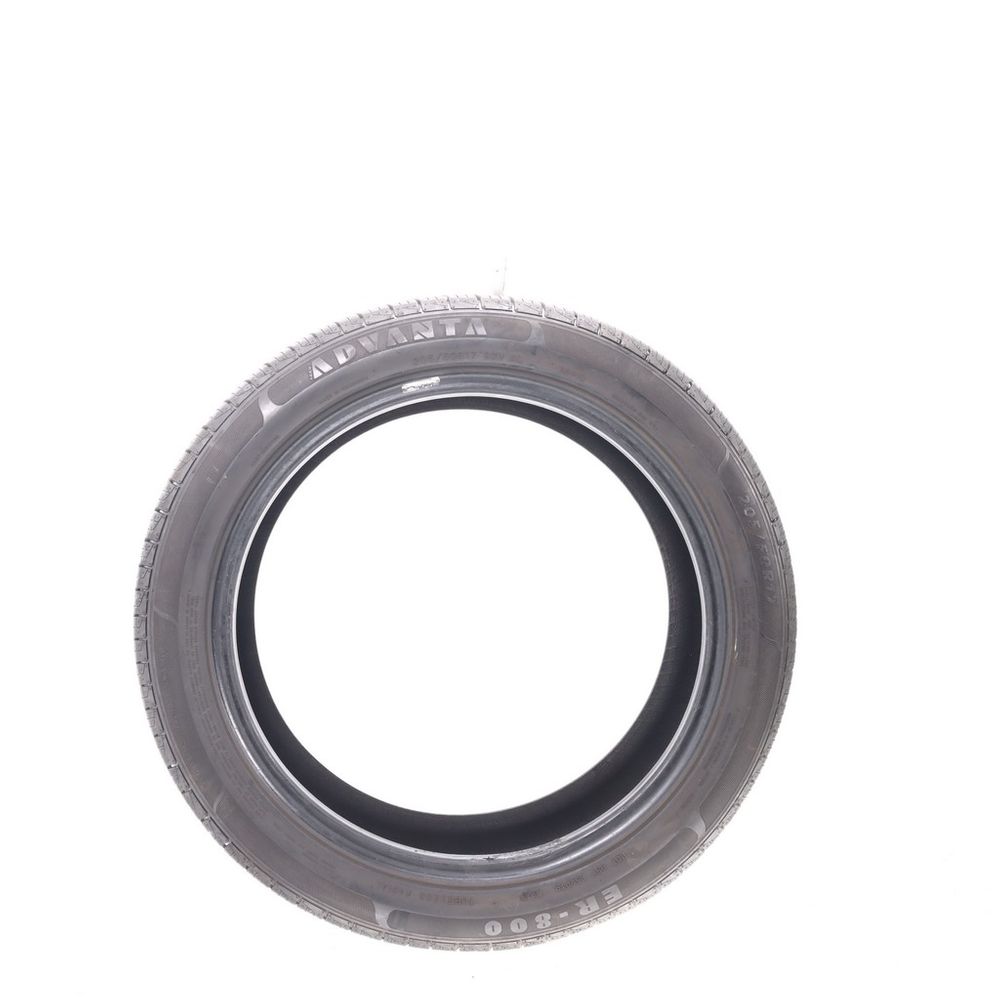 Used 205/50R17 Advanta ER-800 93V - 8.5/32 - Image 3