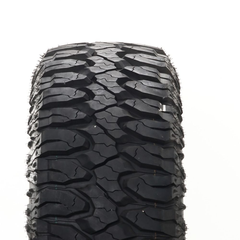 Used LT 33X12.5R17 Milestar Patagonia M/T-02 114Q D - 18/32 - Image 2