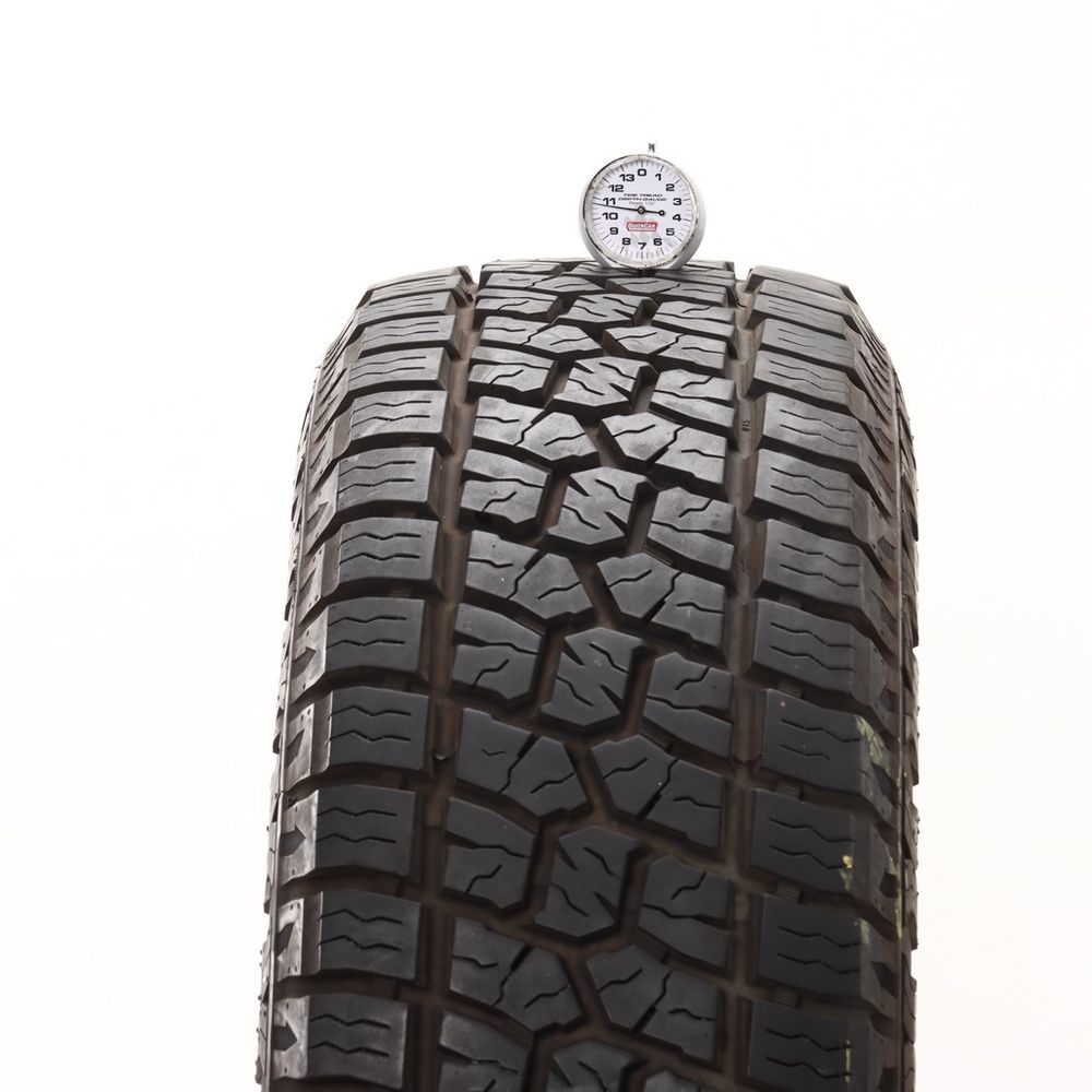 Used 255/75R17 Advanta ATX-850 115T - 10.5/32 - Image 2