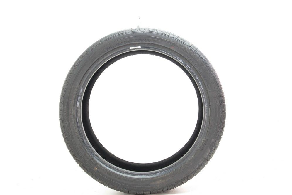 Used 275/35R19 Bridgestone Potenza RE050A 100Y - 7.5/32 - Image 3