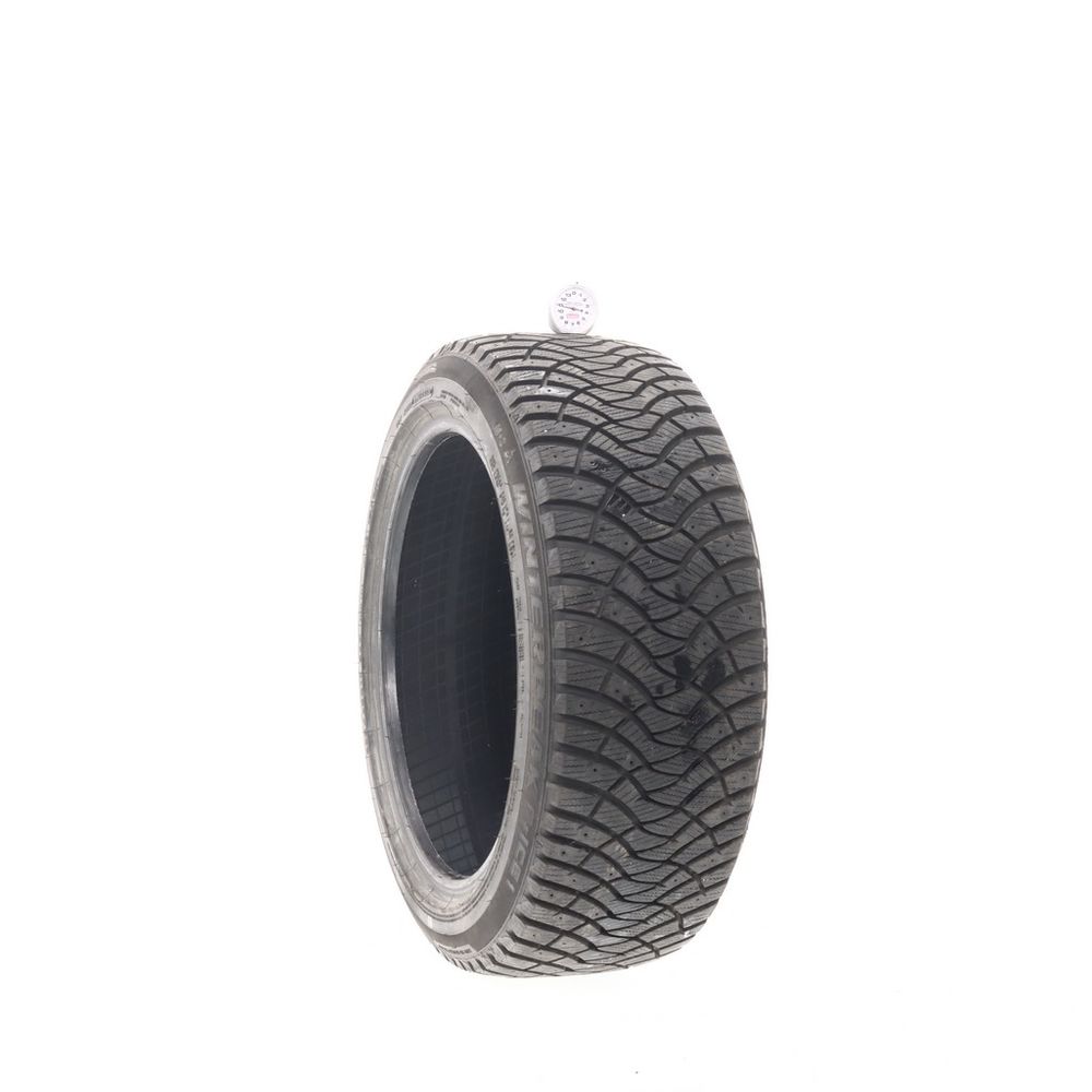 Used 225/45R17 Falken Winterpeak F-Ice 1 94T - 10.5/32 - Image 1
