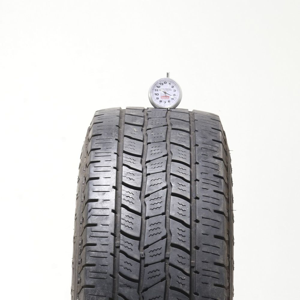 Used LT 245/75R16 DeanTires Back Country QS-3 Touring H/T 120/116R E - 4.5/32 - Image 2