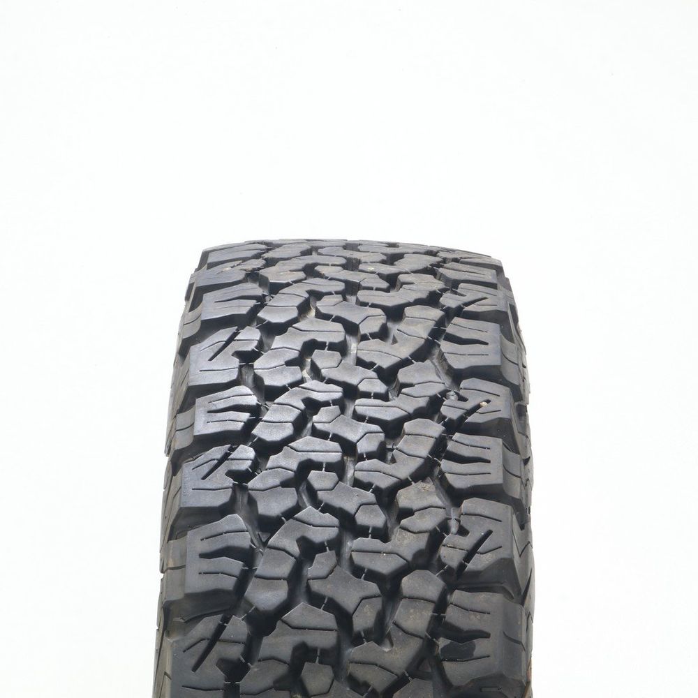 Used LT 245/70R17 BFGoodrich All-Terrain T/A KO2 119/116S E - 14/32 - Image 2
