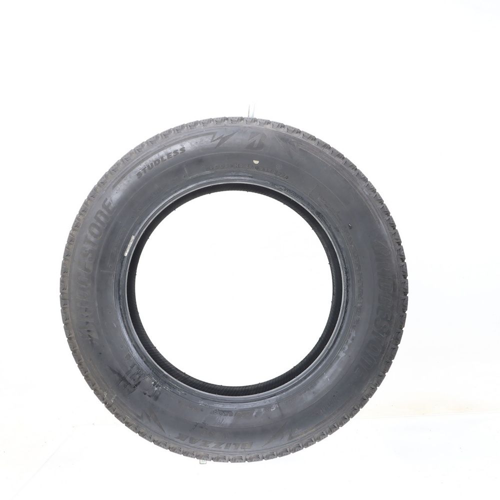 Used 215/65R17 Bridgestone Blizzak WS90 99T - 10/32 - Image 3