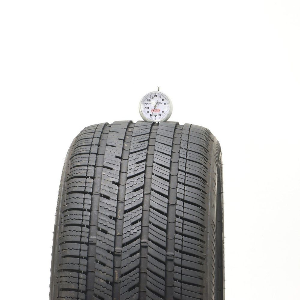 Set of (4) Used 225/45R18 Bridgestone DriveGuard Plus RFT 95W - 7.5-8.5/32 - Image 2