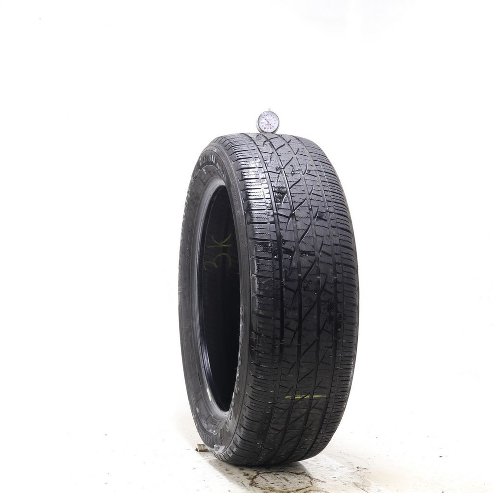 Used 225/55R19 Firestone Destination LE3 99H - 5/32 - Image 1