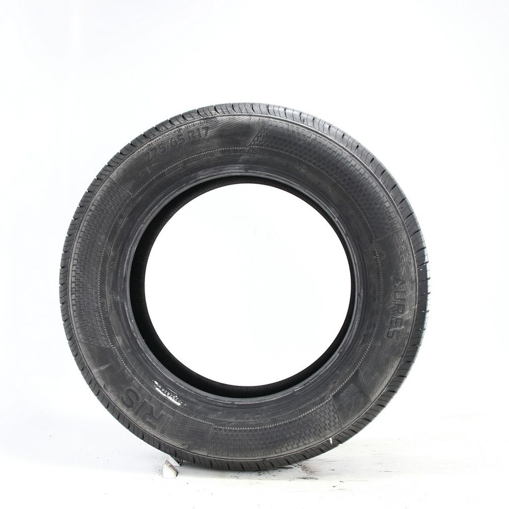 Driven Once 225/65R17 Iris Aures Touring SUV 102H - 10/32 - Image 3