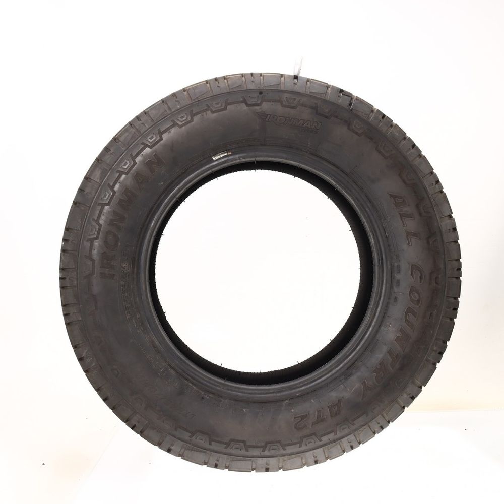 Used LT 245/70R17 Ironman All Country AT2 119/116S E - 13/32 - Image 3