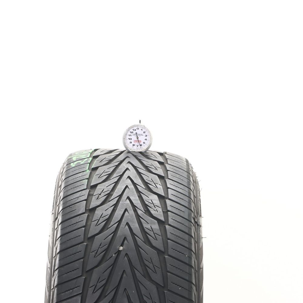 Used 245/60R18 Toyo Proxes ST III 105V - 6/32 - Image 2