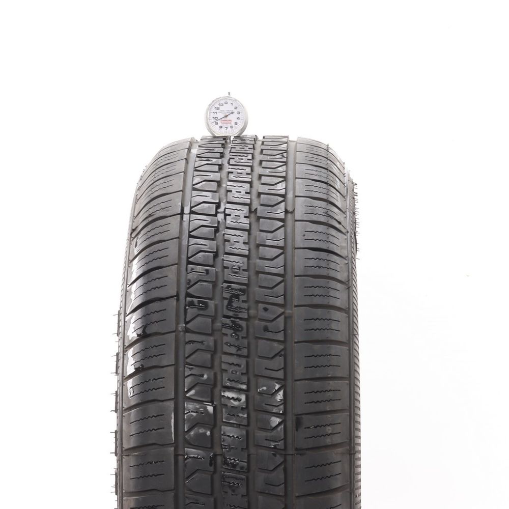 Used 265/65R17 Zeetex HT1000 112H - 9.5/32 - Image 2