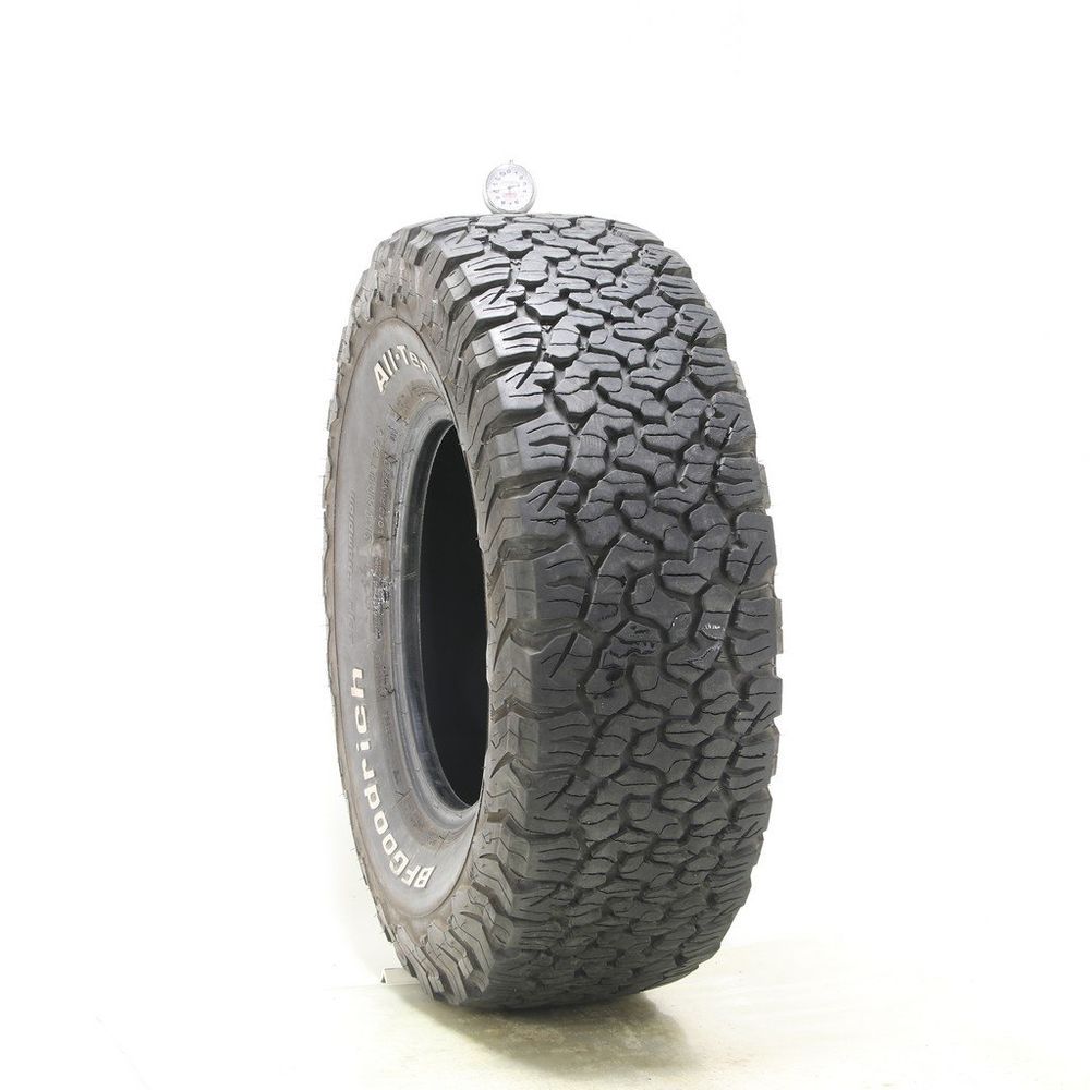 Used LT 31X10.5R15 BFGoodrich All-Terrain T/A KO2 109S C - 10/32 - Image 1