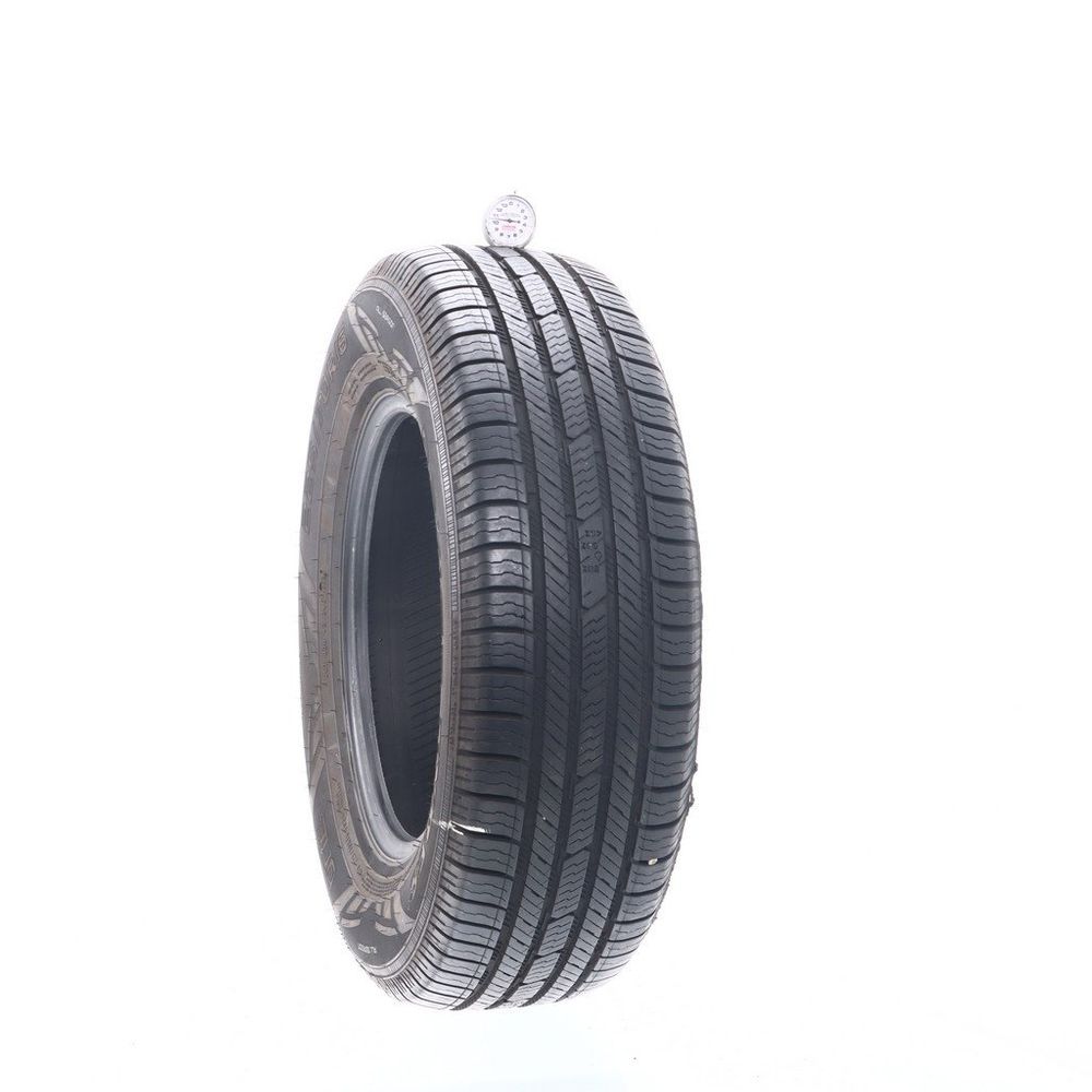Set of (2) Used 225/70R16 Nokian One 103H - 10.5/32 - Image 1