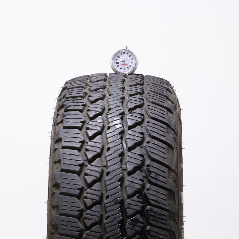 Set of (2) Used 245/70R16 Firestone Destination A/T2 106S - 9-10/32 - Image 5