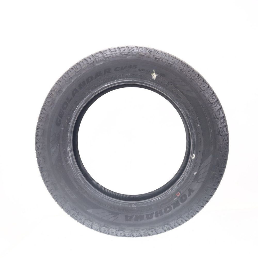 New 225/65R17 Yokohama Geolandar CV 4S G061 102H - Image 3