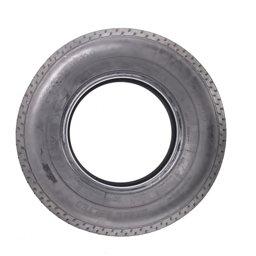 Used ST 235/80R16 Primewell ST500 123/119M E - 15.5/32 - Image 3