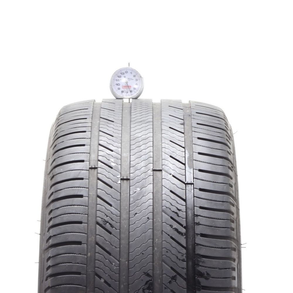Set of (4) Used 275/40R21 Michelin Premier LTX 107V - 6-7/32 - Image 2