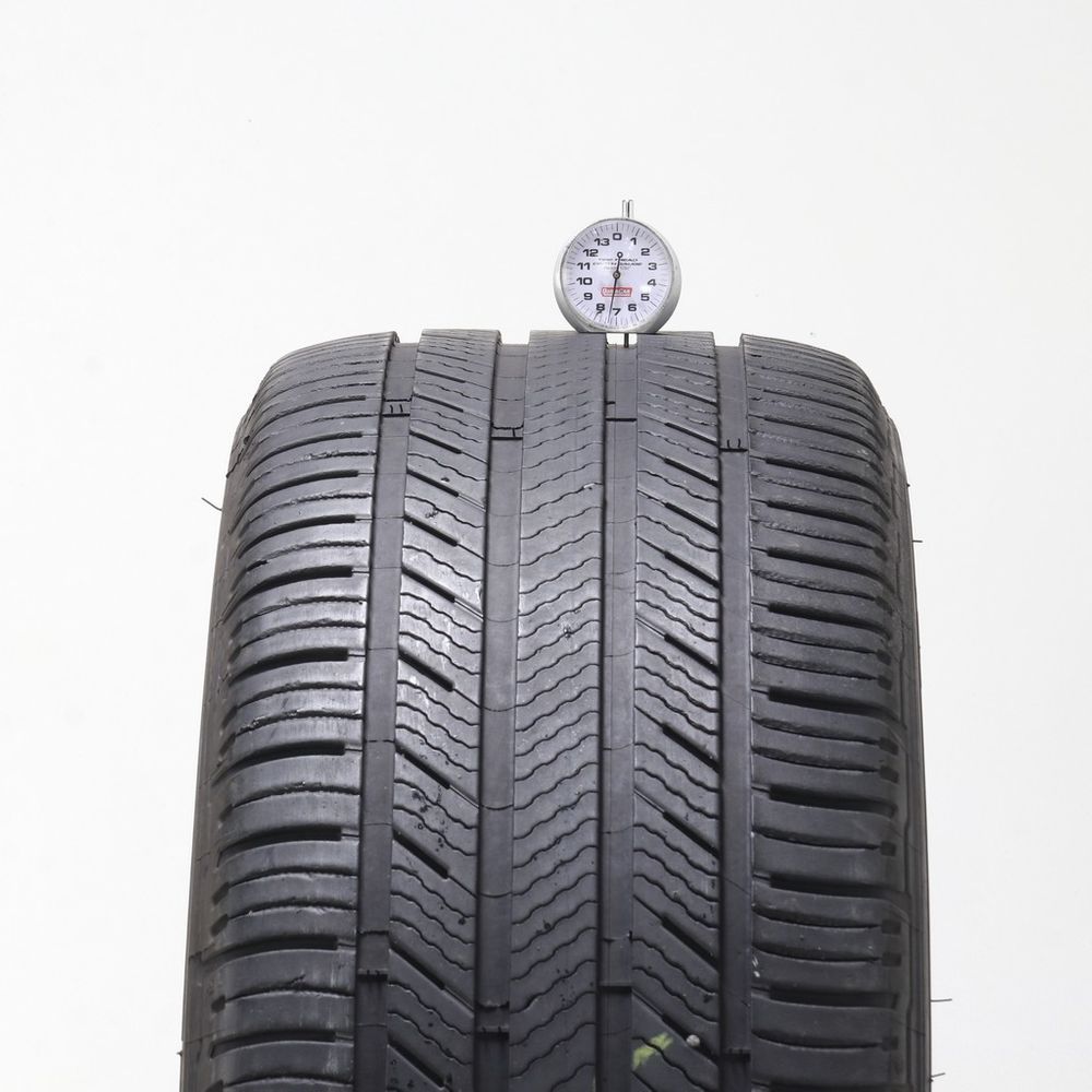 Set of (4) Used 275/40R21 Michelin Premier LTX 107V - 6-7/32 - Image 5