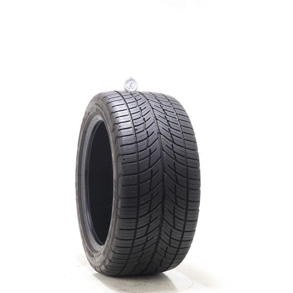 Set of (2) Used 275/40ZR17 BFGoodrich g-Force Comp-2 A/S Plus 98W - 8/32 - Image 1