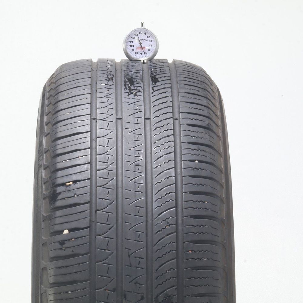 Set of (2) Used 255/60R20 Pirelli Scorpion Zero LR 113V - 6-7/32 - Image 2