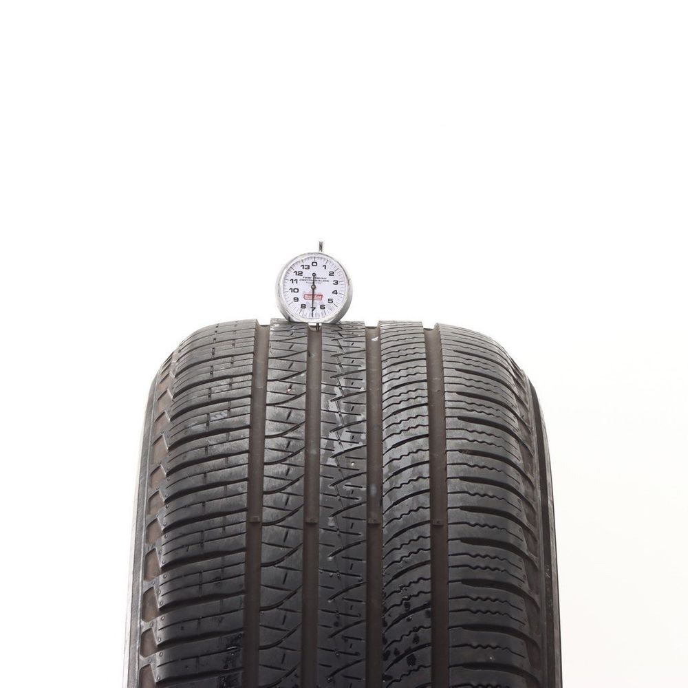 Set of (2) Used 255/60R20 Pirelli Scorpion Zero LR 113V - 6-7/32 - Image 5