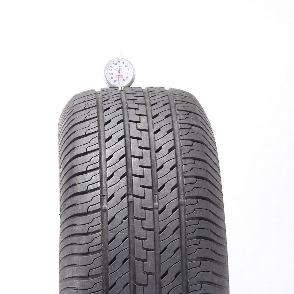 Set of (2) Used 265/70R16 Dextero DHT2 111T - 7/32 - Image 2