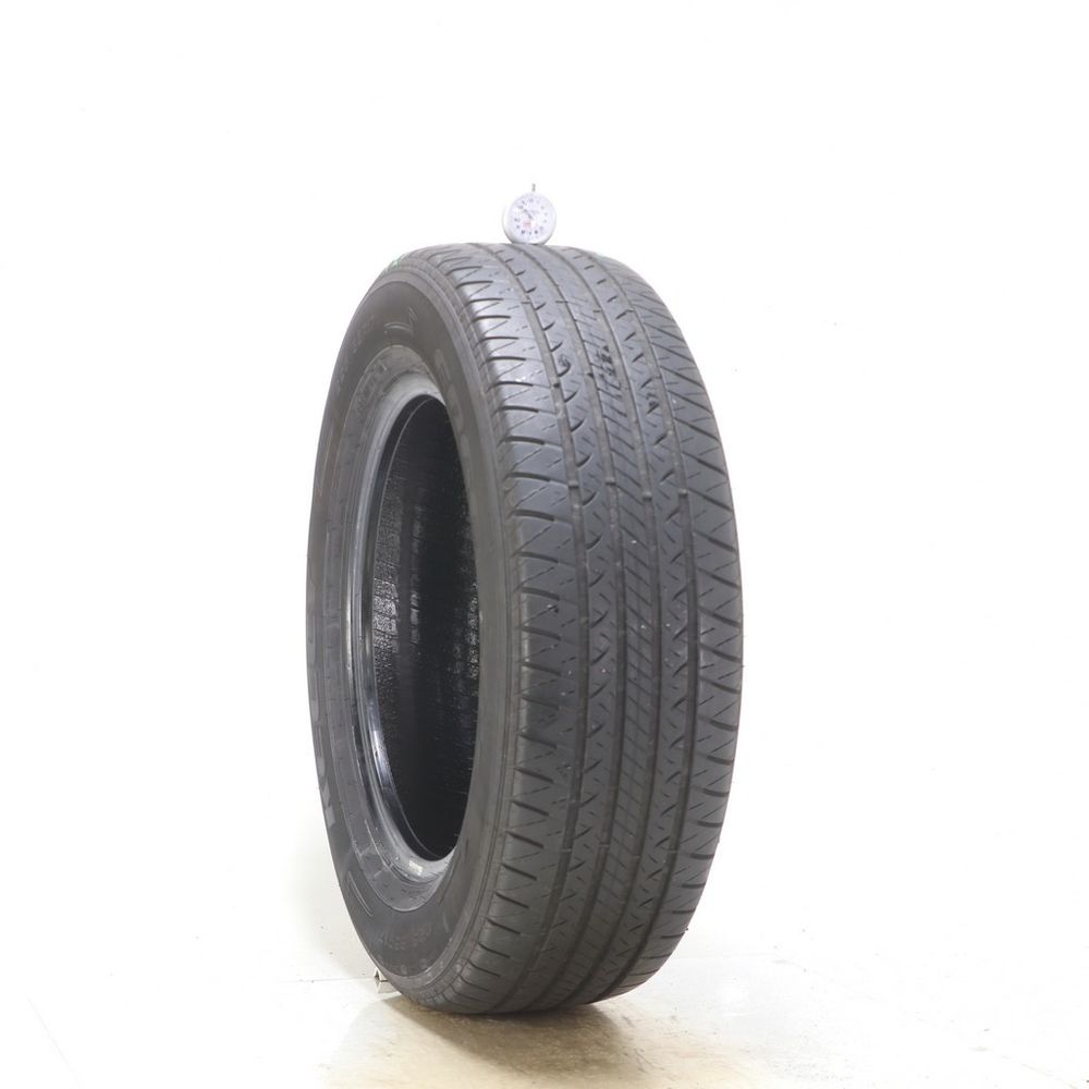 Set of (2) Used 225/65R17 Kelly Edge A/S 102H - 4.5-5/32 - Image 4