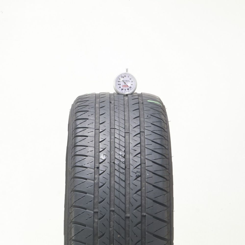 Set of (2) Used 225/65R17 Kelly Edge A/S 102H - 4.5-5/32 - Image 5