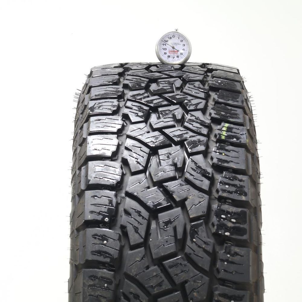 Used 265/70R17 Toyo Open Country A/T III 115T - 11.5/32 - Image 2