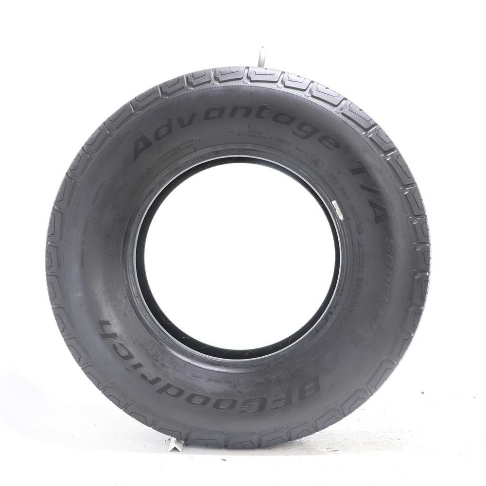 Used 245/75R16 BFGoodrich Advantage T/A Sport LT 111T - 6.5/32 - Image 3