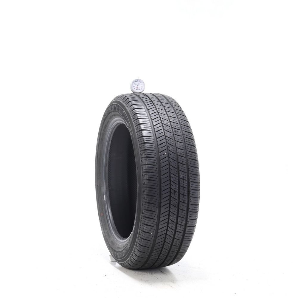 Used 195/55R16 Yokohama YK740 GTX 87H - 7.5/32 - Image 1