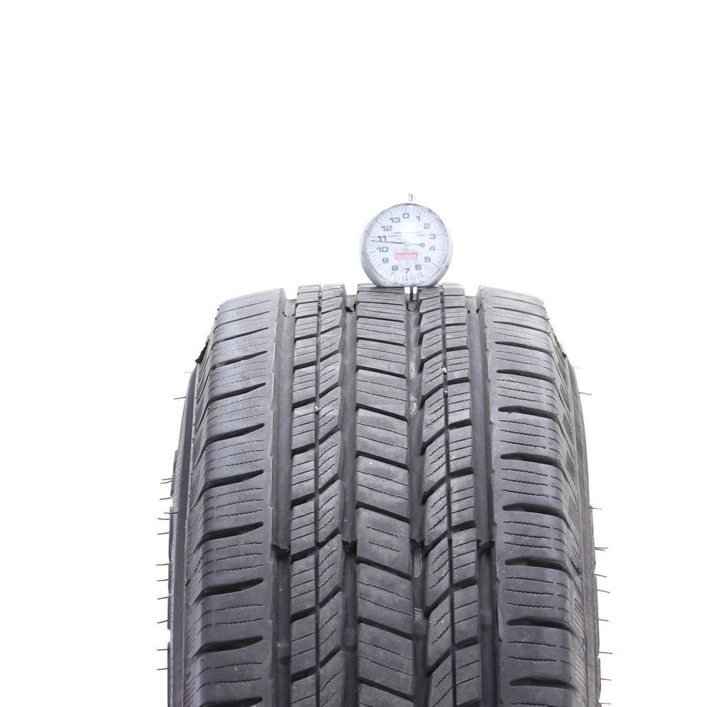 Used 235/70R16 Yokohama YK-HTX 106T - 10.5/32 - Image 2