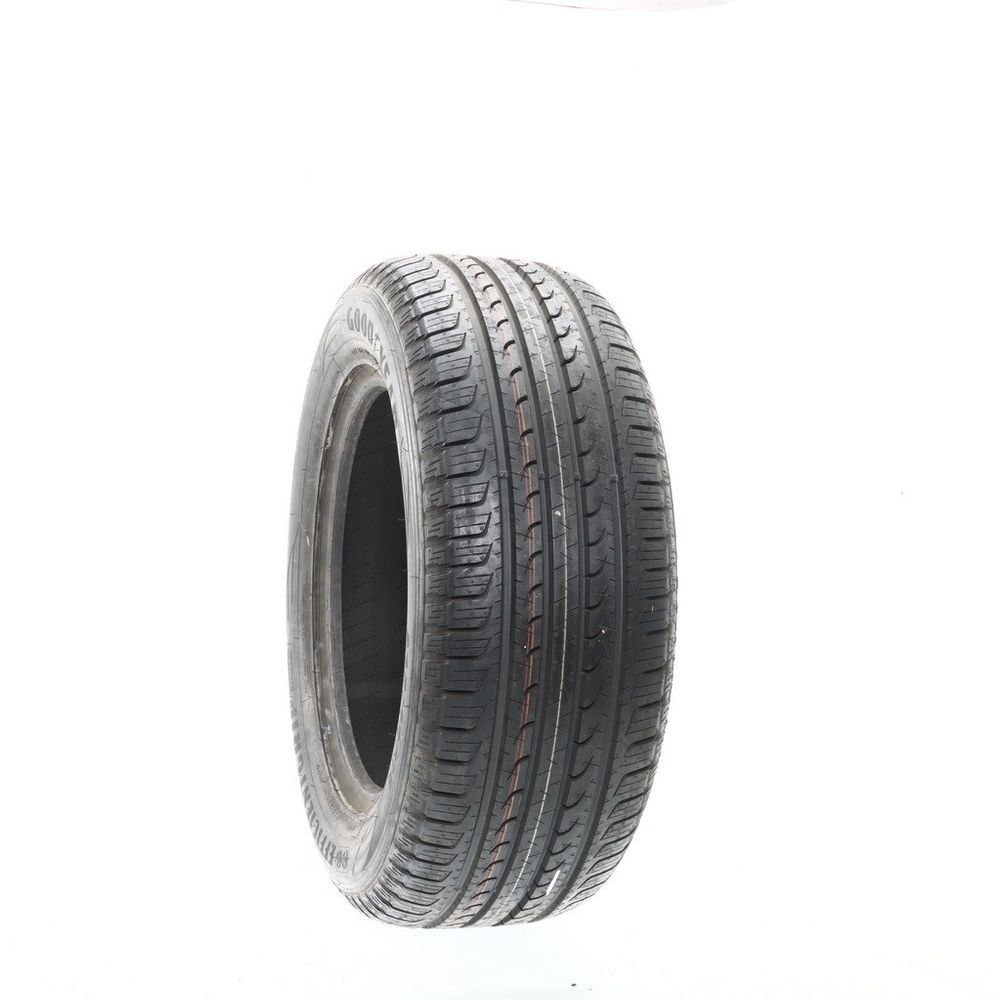 New 265/60R18 Goodyear Efficient Grip SUV.4X4 110V - Image 1