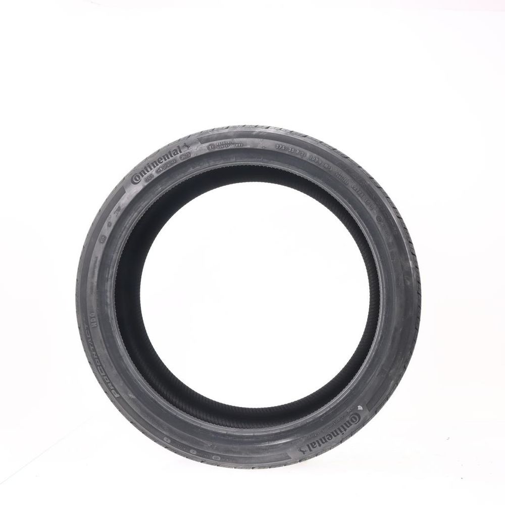 New LT 275/35R21 Continental ProContact RX ND0 103V F - Image 3