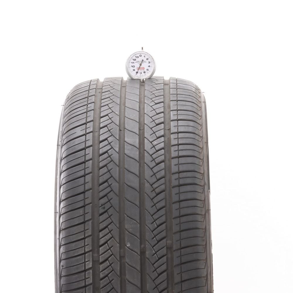 Set of (4) Used 245/50R19 Westlake SA-07 105W - 8-8.5/32 - Image 2