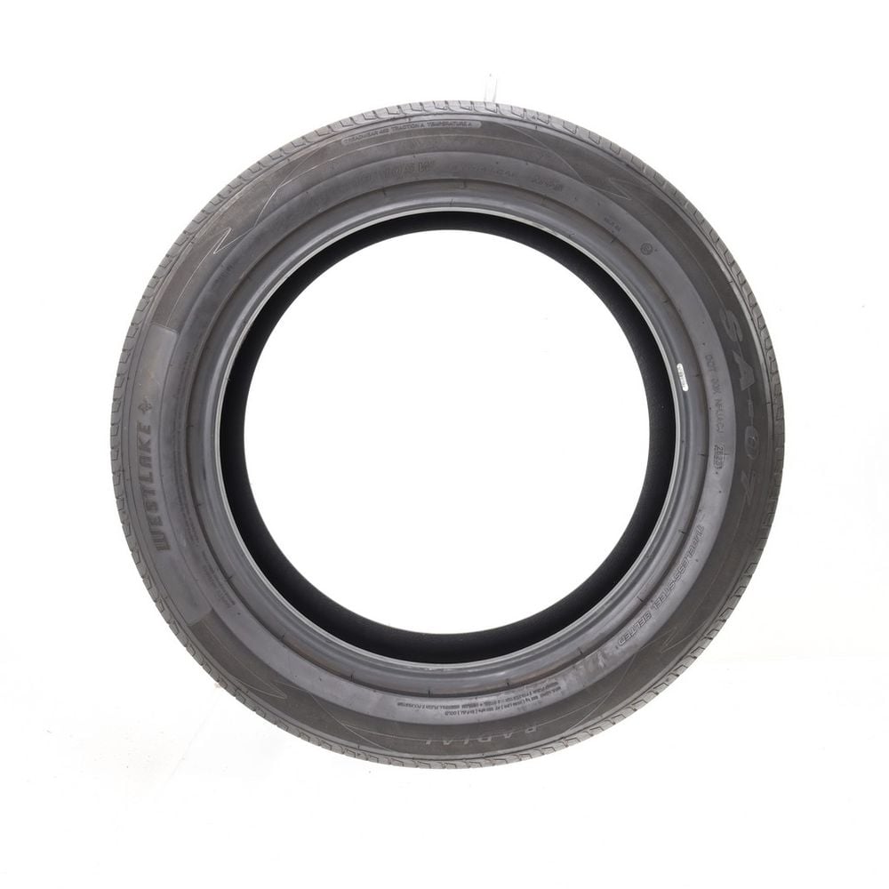 Set of (4) Used 245/50R19 Westlake SA-07 105W - 8-8.5/32 - Image 3