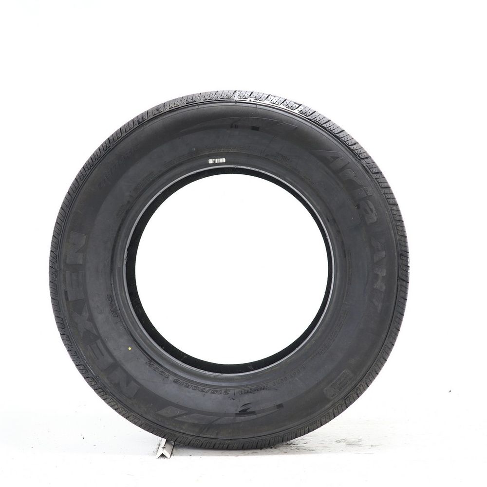 New 215/70R16 Nexen Aria AH7 100H - 10/32 - Image 3