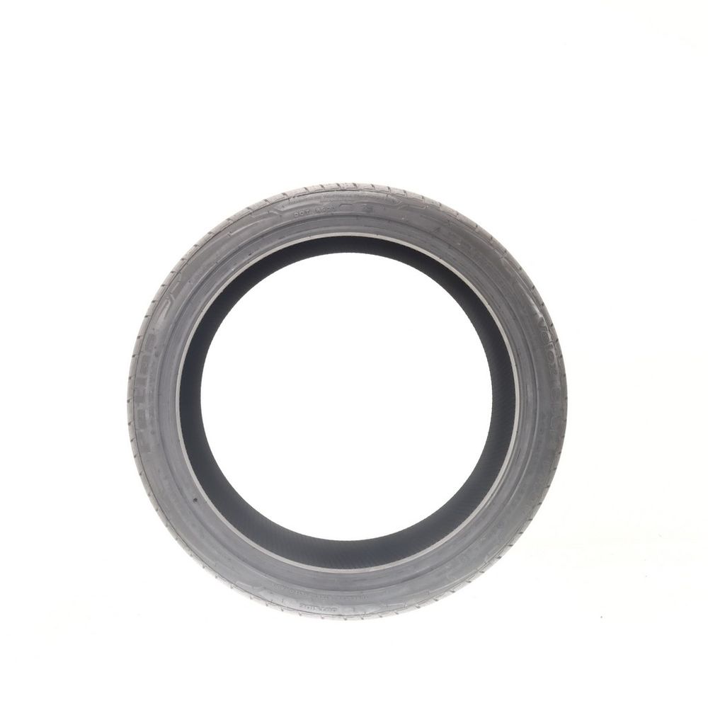 New 245/35ZR19 Petlas Velox Sport PT741 93W - Image 3