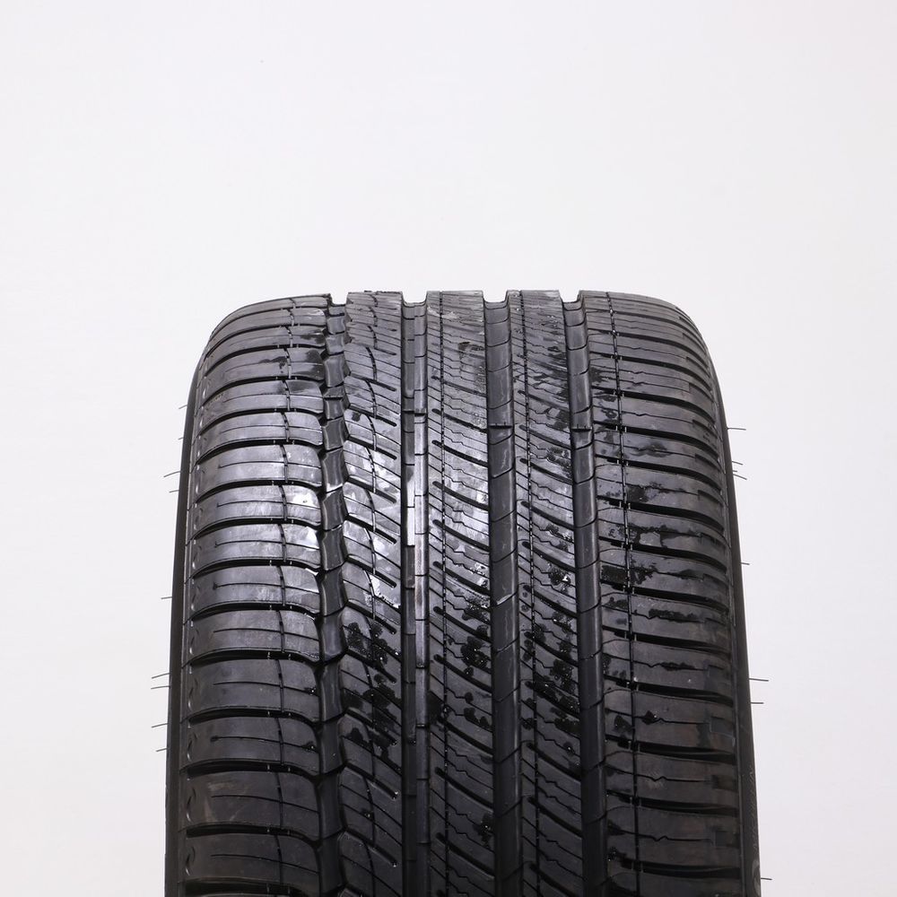 Driven Once 275/45R21 Michelin Primacy Tour A/S MO 107H - 9/32 - Image 2