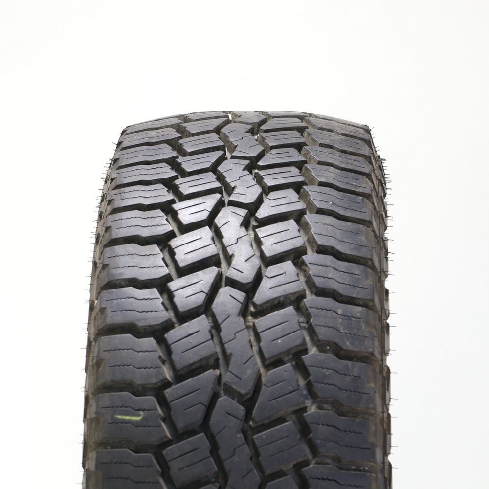 Used LT 275/65R18 Falken Rubitrek A/T 01 123/120S E - 17/32 - Image 2
