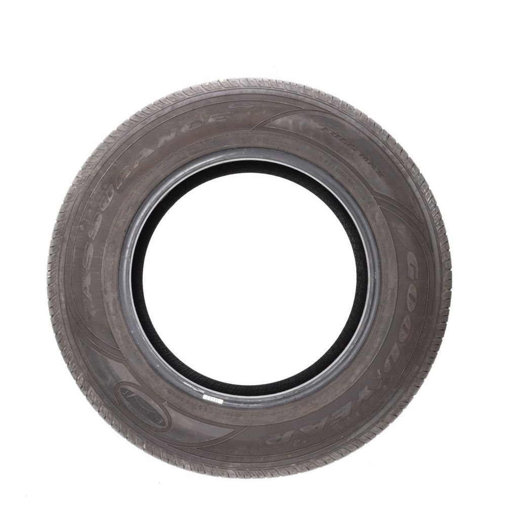 Used 255/65R18 Goodyear Assurance CS Fuel Max 111T - 8.5/32 - Image 3