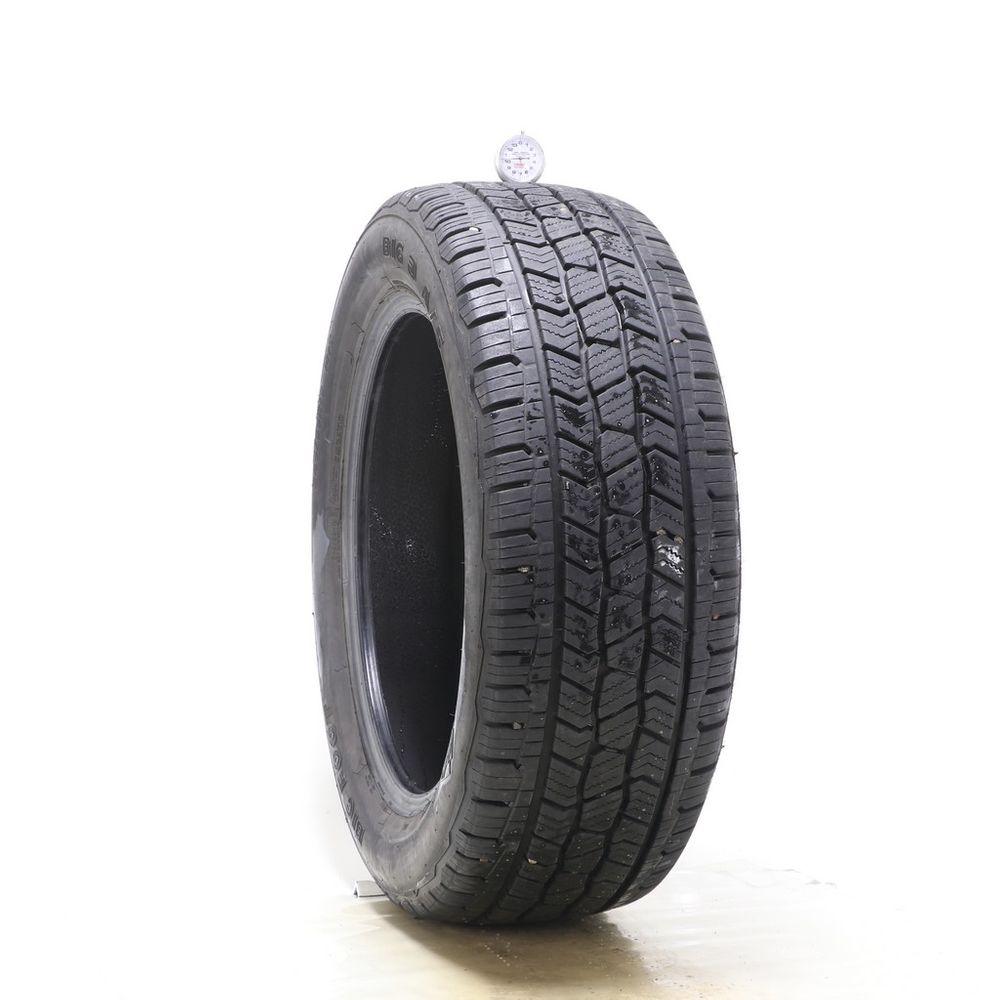 Used 245/55R19 Big O Big Foot A/S 103H - 10/32 - Image 1