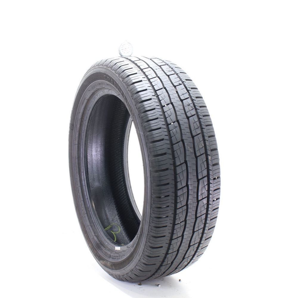 Used 235/55R20 General Grabber HTS 60 102H - 10/32 - Image 1