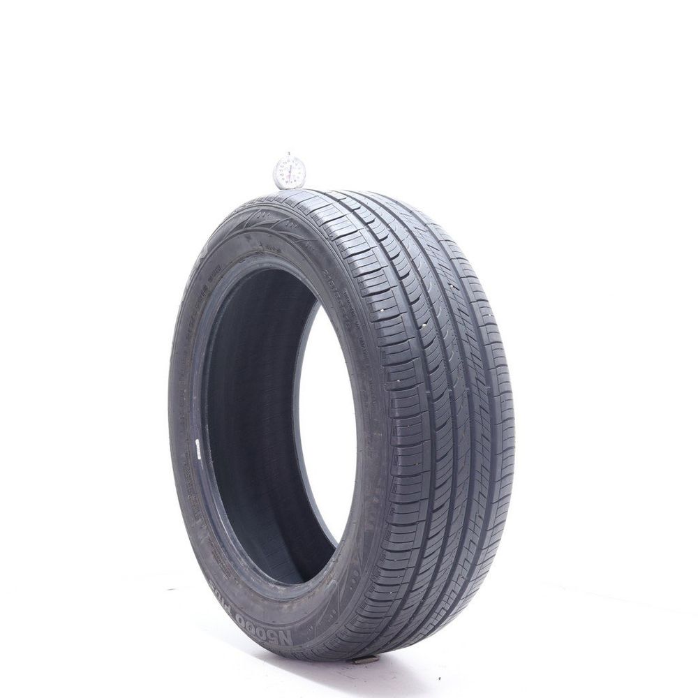 Used 215/55R18 Nexen N5000 Plus 95H - 7.5/32 - Image 1