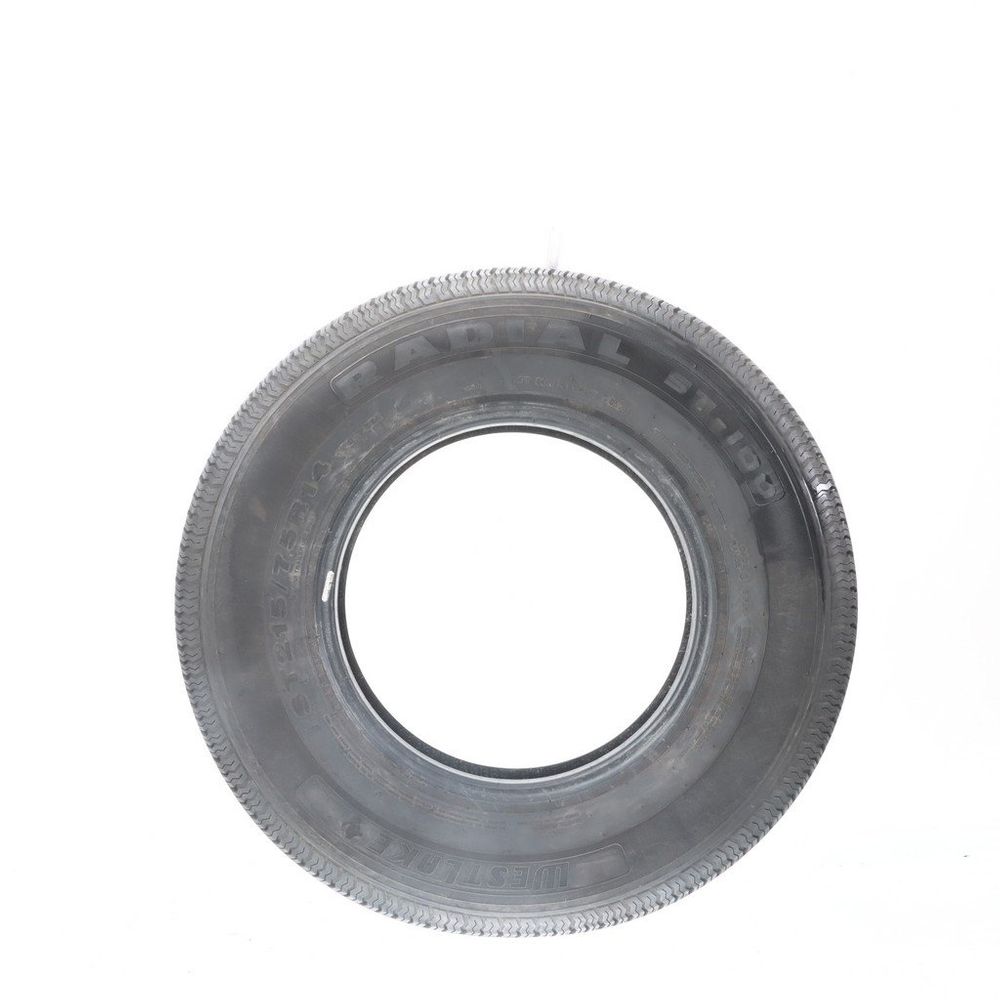 Used ST 215/75R14 Westlake Radial ST-100 102/98M C - 9/32 - Image 3